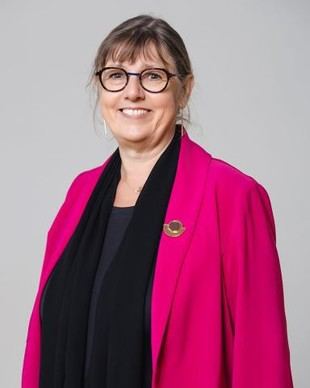 Sylvie Retailleau es nombrada embajadora del doctorado en la Universidad Paris-Saclay