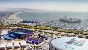 T-Mobile será el proveedor de 5G para los Juegos Olímpicos de Los Ángeles 2028