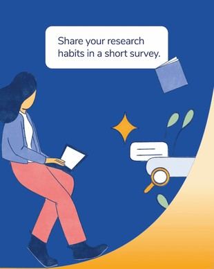 Participa en la Encuesta sobre Información en la Era Digital para Estudiantes