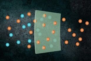 Innovadora tecnología de separación química reduce el consumo energético industrial