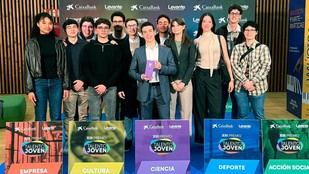 Eden Blue: Innovador proyecto de desalinización y cultivo marino en la UPV