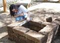 Taller de Arquitectura de Tierra reúne a estudiantes en Nuevo Casas Grandes