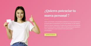 Aprende a construir tu marca personal con este taller gratuito en línea de la UJI