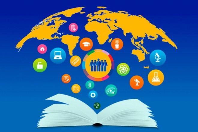 Taller virtual sobre ciencia abierta y derechos de autor este miércoles