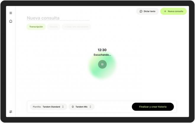 Tandem Health inicia operaciones en España tras una inversión de 9.5 millones de dólares, buscando optimizar recursos en el sistema sanitario