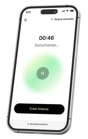 Tandem Health inicia operaciones en España tras una inversión de 9.5 millones de dólares, buscando optimizar recursos en el sistema sanitario