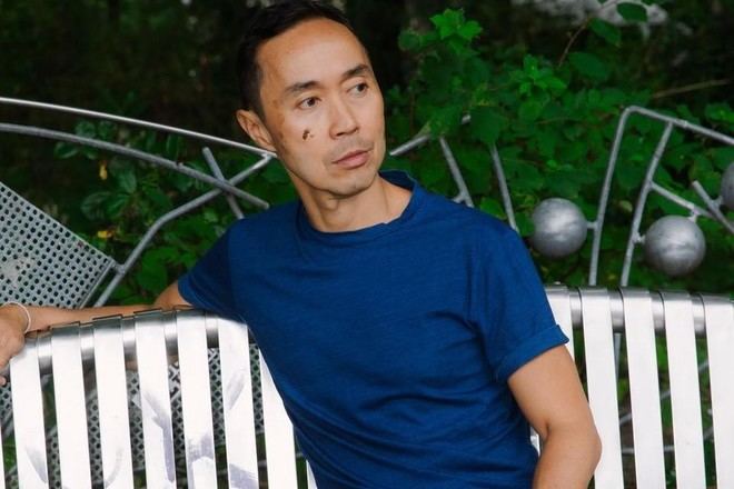 Tash Aw ofrecerá su conferencia inaugural como profesor visitante en la Freie Universität Berlín