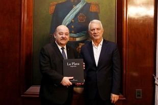 Avanzan en un plan para fortalecer la formación profesional en La Plata