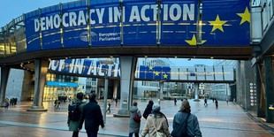 "LMU impulsa la educación sobre la UE en las aulas con el proyecto 'EU goes School'"
