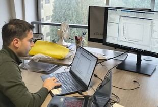 Equipo de bioingenieros del DII gana el IEEE AESS Radar Challenge