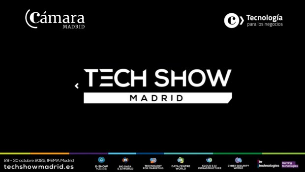 Tech Show Madrid 2025: gran evento tecnológico se llevará a cabo en octubre