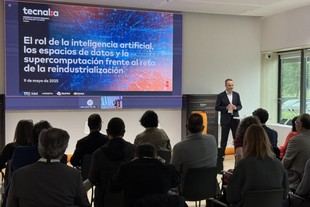 TECNALIA resalta el papel crucial de la supercomputación en la transformación industrial