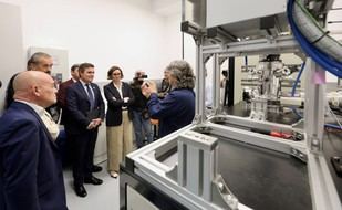 TECNALIA lanza un laboratorio cuántico y firma convenio con SEC e IMAS