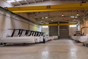TECNALIA y LASAI MARINE colaboran en propulsión solar y eléctrica para barcos recreativos