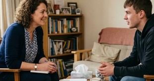 Técnicas de entrevista y diagnóstico social para trabajo social en Colombia