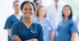 Estudiantes de enfermería realizan voluntariado en Ciudad Bolívar