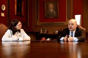 UNLP y Provincia implementan tecnología 3D para viviendas sociales