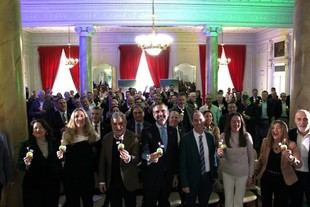 Tecnova conmemora 25 años de innovación agroindustrial y colaboración