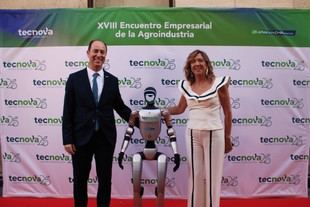 Tecnova celebra 25 años y refuerza su papel en acuaponía y cooperación internacional