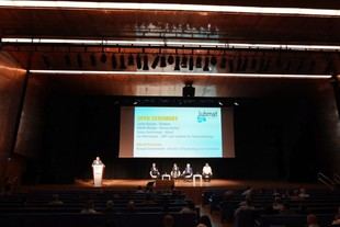 Tekniker coorganiza el congreso LUBMAT 2026 en Bilbao