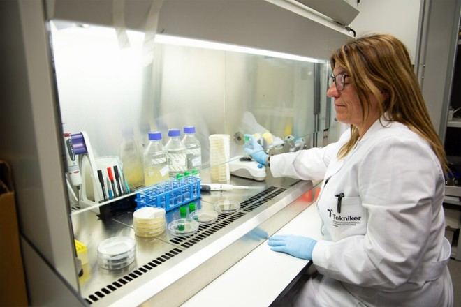 TEKNIKER desarrolla un sistema innovador para análisis toxicológicos más seguros