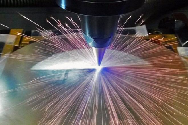 TEKNIKER impulsa la integración del láser en la industria europea