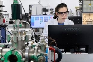 Tekniker y Ibernova impulsan la robótica con IA y visión artificial