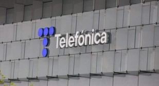 Telefonica elimina equipos de Huawei en España y Alemania