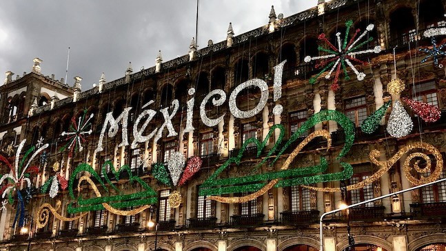 Telefónica avanza en la venta de su negocio en México