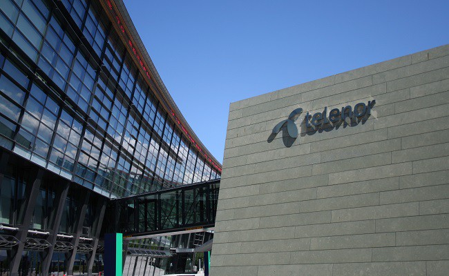 Telenor elige a Broadpeak para mejorar su streaming en los países nórdicos