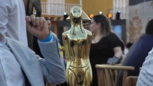 Televisión UNAL recibe premio India Catalina por diseño sonoro en documental