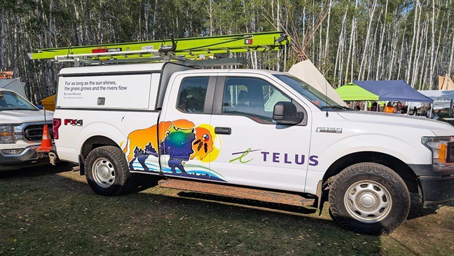 Telus finaliza la adquisición de su negocio digital por 539 millones de dólares