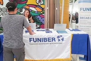 FUNIBER y TELUS Digital colaboran para el desarrollo académico de empleados en El Salvador
