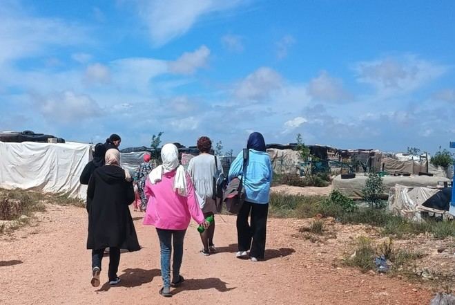 Explotación sexual de temporeras marroquines en Huelva y Almería