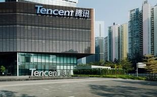 Tencent contrata a exinvestigador de OpenAI para liderar su nueva unidad de IA