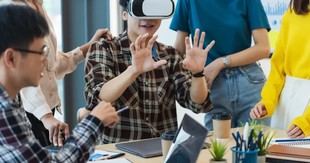 Transformación del rol docente en la educación virtual actual