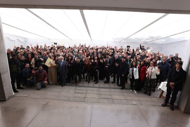 Facultad de Teología celebra 90 años como pionera en Latinoamérica