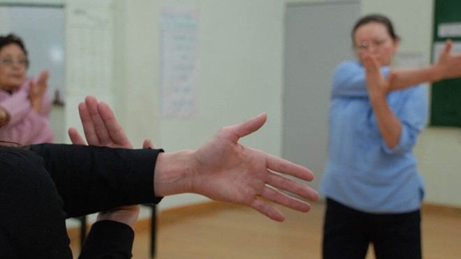 Terapia Ocupacional de la UNAL celebra 59 años de impacto en Colombia