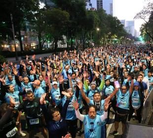 La UAM celebra la 3a Carrera Muévete con gran participación ciudadana