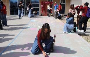 Alumnos del ICSA celebran la tercera edición de Inspira Merca