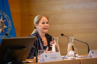 La UNED celebra el Día de su Patrón con una jornada de reflexión y homenaje al personal jubilado