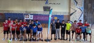 Finalizan los campeonatos de invierno en Bilbao