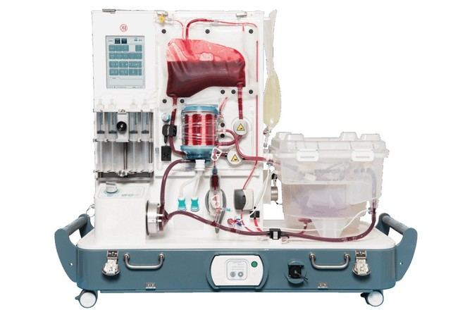 Terumo adquiere OrganOx, spinout de la Universidad de Oxford, por 1.5 mil millones de dólares