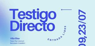 La Universidad CEU Cardenal Herrera y la Asociación Católica de Propagandistas abren el ciclo "Testigo Directo" en Benicàssim