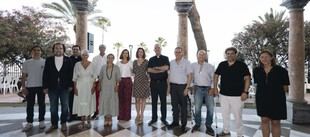 Voluntarios destacan su compromiso en la DANA durante coloquio en Benicàssim