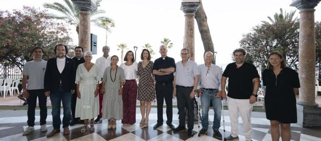 Voluntarios destacan su compromiso en la DANA durante coloquio en Benicàssim