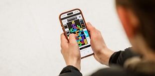 El juego de Tetris reduce los recuerdos traumáticos en trabajadores de la salud