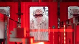 Texas Instruments anuncia una inversión histórica de 60 mil millones de dólares en chips en EE. UU