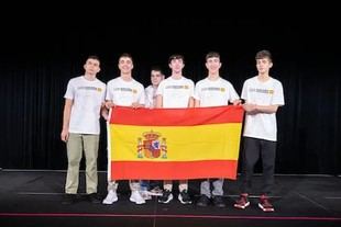 La IA genera controversia al competir en la Olimpiada Internacional de Matemáticas