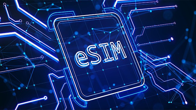 Thales y AT&T presentan un producto eSIM para gestionar IoT globalmente